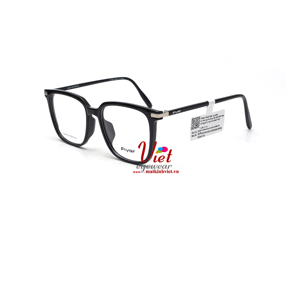 Gọng kính FLYER F44612 C1